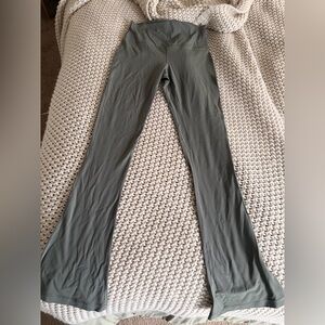 Align mini flare Leggings